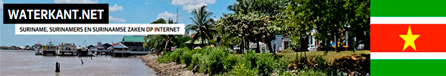 Waterkant Suriname Nieuws